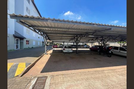 Apartamento para alugar com 60m², 2 quartos e 1 vaga