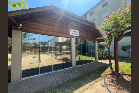 Apartamento para alugar com 60m², 2 quartos e 1 vaga