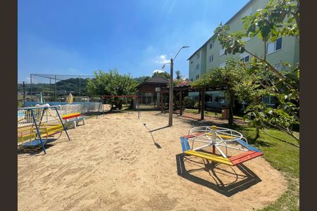 Apartamento para alugar com 60m², 2 quartos e 1 vaga