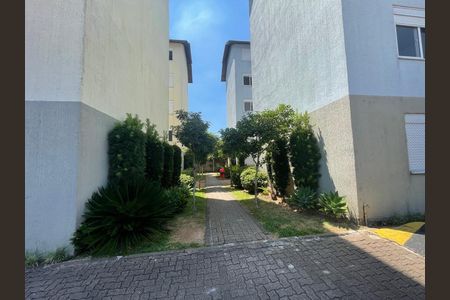 Apartamento para alugar com 60m², 2 quartos e 1 vaga