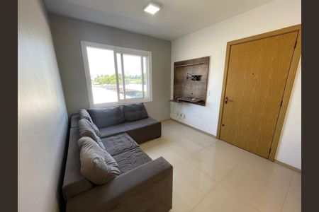 Apartamento para alugar com 2 quartos, 60m² em Vila Nova, Novo Hamburgo