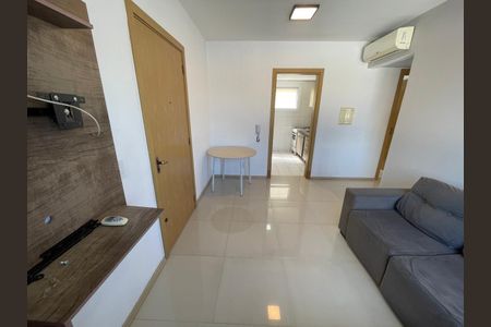 Apartamento para alugar com 2 quartos, 60m² em Vila Nova, Novo Hamburgo