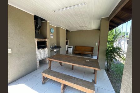 Apartamento para alugar com 60m², 2 quartos e 1 vaga