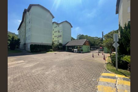 Apartamento para alugar com 60m², 2 quartos e 1 vaga