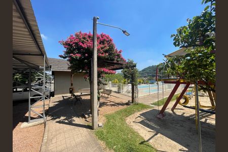 Apartamento para alugar com 60m², 2 quartos e 1 vaga