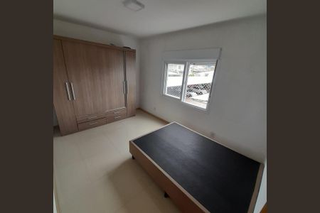 Quarto de apartamento à venda com 2 quartos, 60m² em Vila Nova, Novo Hamburgo