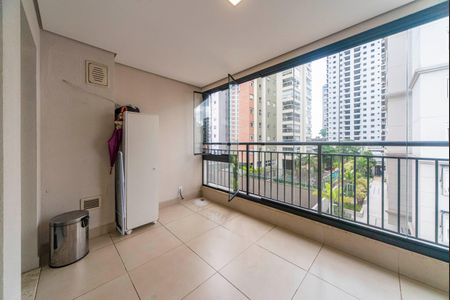 Apartamento à venda com 82m², 2 quartos e 2 vagas Apartamento à venda com 82m², 2 quartos e 2 vagasVaranda Gourmet