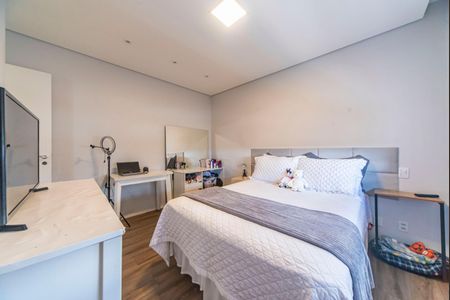 Apartamento à venda com 82m², 2 quartos e 2 vagas Apartamento à venda com 82m², 2 quartos e 2 vagasQuarto 2