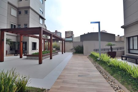 Apartamento à venda com 82m², 2 quartos e 2 vagasÁrea comum