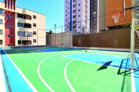 Apartamento à venda com 82m², 2 quartos e 2 vagasQuadra Esportiva