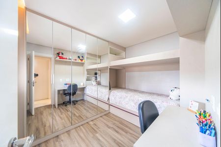Apartamento à venda com 82m², 2 quartos e 2 vagas Apartamento à venda com 82m², 2 quartos e 2 vagasQuarto 1