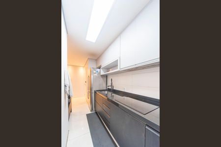 Apartamento à venda com 82m², 2 quartos e 2 vagas Apartamento à venda com 82m², 2 quartos e 2 vagasCozinha