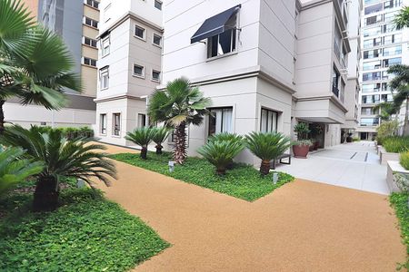 Apartamento à venda com 82m², 2 quartos e 2 vagasÁrea comum