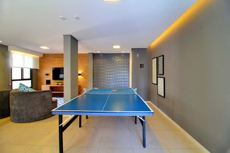 Apartamento à venda com 82m², 2 quartos e 2 vagasSala de Jogos