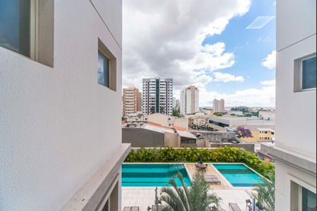 Apartamento à venda com 82m², 2 quartos e 2 vagas Apartamento à venda com 82m², 2 quartos e 2 vagasVista do Quarto 1