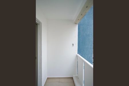 Apartamento à venda com 70m², 3 quartos e 1 vagaVaranda