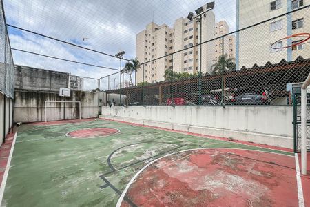 Apartamento à venda com 70m², 3 quartos e 1 vagaQuadra