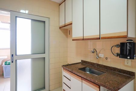 Apartamento à venda com 70m², 3 quartos e 1 vagaCozinha