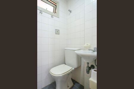 Apartamento à venda com 70m², 3 quartos e 1 vagaLavabo