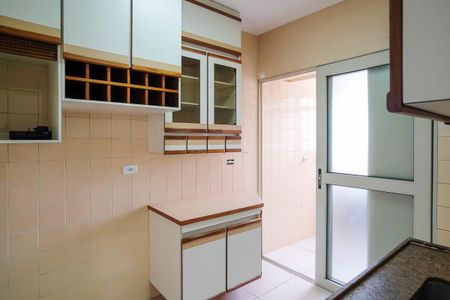 Apartamento à venda com 70m², 3 quartos e 1 vagaCozinha