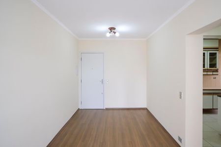 Sala de apartamento à venda com 3 quartos, 70m² em Rudge Ramos, São Bernardo do Campo