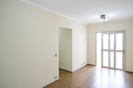 Sala de apartamento à venda com 3 quartos, 70m² em Rudge Ramos, São Bernardo do Campo