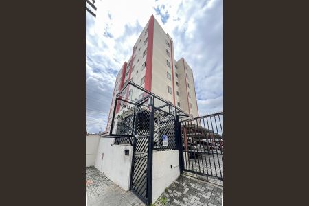 Apartamento à venda com 70m², 3 quartos e 1 vagaFachada + plaquinha