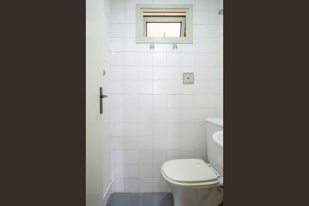 Apartamento à venda com 70m², 3 quartos e 1 vagaLavabo