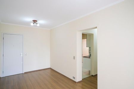 Apartamento à venda com 70m², 3 quartos e 1 vagaSala