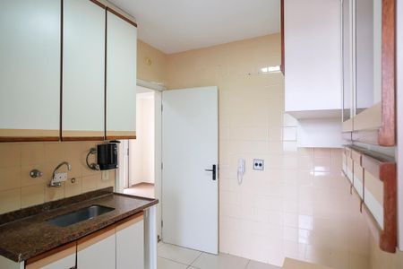 Apartamento à venda com 70m², 3 quartos e 1 vagaCozinha