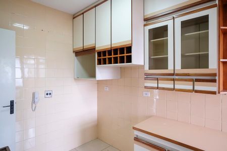 Apartamento à venda com 70m², 3 quartos e 1 vagaCozinha