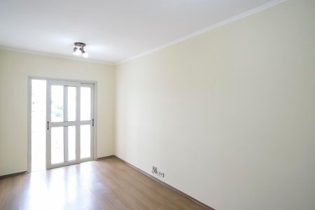 Sala de apartamento à venda com 3 quartos, 70m² em Rudge Ramos, São Bernardo do Campo