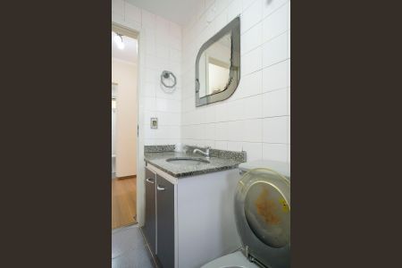 Apartamento à venda com 70m², 3 quartos e 1 vagaBanheiro