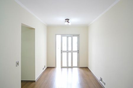 Apartamento à venda com 70m², 3 quartos e 1 vagaSala