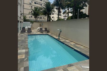 Apartamento para alugar com 120m², 3 quartos e 1 vaga Apartamento para alugar com 120m², 3 quartos e 1 vagaÁrea comum - Piscina
