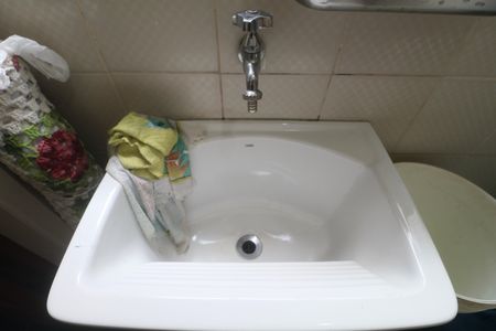 Apartamento para alugar com 120m², 3 quartos e 1 vaga Apartamento para alugar com 120m², 3 quartos e 1 vagaÁrea de Serviço