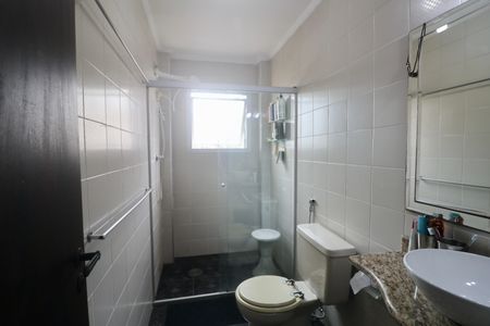 Apartamento para alugar com 120m², 3 quartos e 1 vaga Apartamento para alugar com 120m², 3 quartos e 1 vagaBanheiro Suíte
