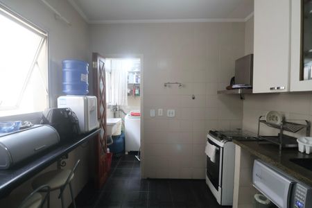 Apartamento para alugar com 120m², 3 quartos e 1 vaga Apartamento para alugar com 120m², 3 quartos e 1 vagaCozinha