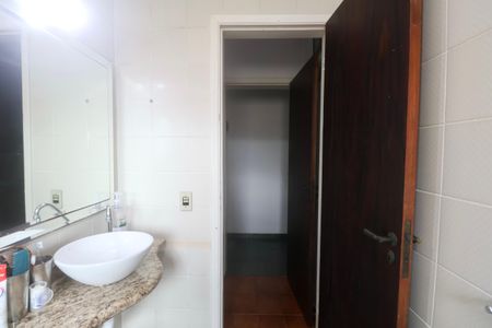 Apartamento para alugar com 120m², 3 quartos e 1 vaga Apartamento para alugar com 120m², 3 quartos e 1 vagaBanheiro Suíte