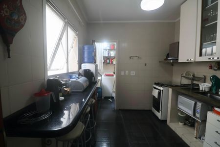 Apartamento para alugar com 120m², 3 quartos e 1 vaga Apartamento para alugar com 120m², 3 quartos e 1 vagaCozinha