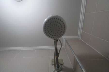 Apartamento para alugar com 120m², 3 quartos e 1 vaga Apartamento para alugar com 120m², 3 quartos e 1 vagaBanheiro Social