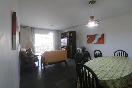 Apartamento para alugar com 120m², 3 quartos e 1 vaga Apartamento para alugar com 120m², 3 quartos e 1 vagaSala