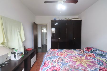 Apartamento para alugar com 120m², 3 quartos e 1 vaga Apartamento para alugar com 120m², 3 quartos e 1 vagaQuarto