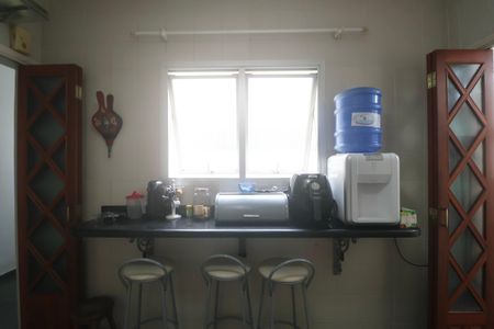 Apartamento para alugar com 120m², 3 quartos e 1 vaga Apartamento para alugar com 120m², 3 quartos e 1 vagaCozinha