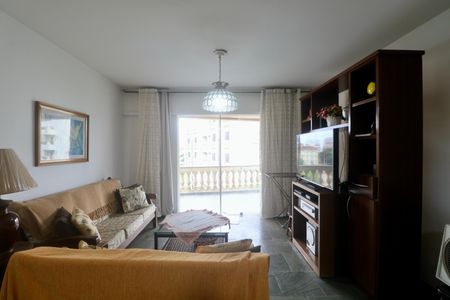 Apartamento para alugar com 120m², 3 quartos e 1 vaga Apartamento para alugar com 120m², 3 quartos e 1 vagaSala