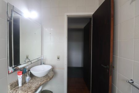 Apartamento para alugar com 120m², 3 quartos e 1 vaga Apartamento para alugar com 120m², 3 quartos e 1 vagaBanheiro Suíte