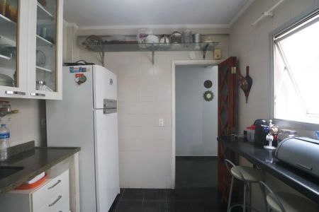 Apartamento para alugar com 120m², 3 quartos e 1 vaga Apartamento para alugar com 120m², 3 quartos e 1 vagaCozinha