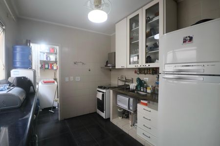 Apartamento para alugar com 120m², 3 quartos e 1 vaga Apartamento para alugar com 120m², 3 quartos e 1 vagaCozinha