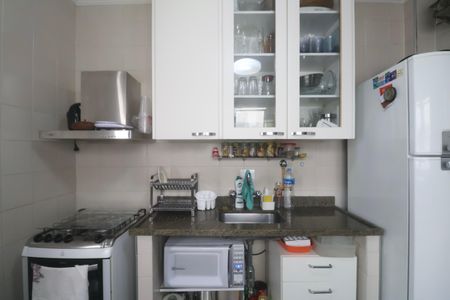 Apartamento para alugar com 120m², 3 quartos e 1 vaga Apartamento para alugar com 120m², 3 quartos e 1 vagaCozinha