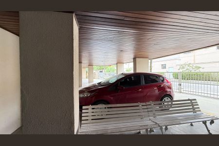 Apartamento para alugar com 120m², 3 quartos e 1 vaga Apartamento para alugar com 120m², 3 quartos e 1 vagaGaragem